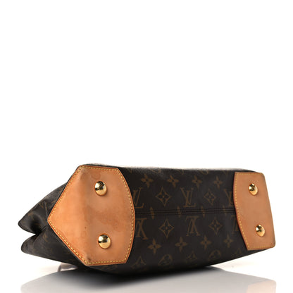 Louis Vuitton Monogram Wilshire PM 4 of 9