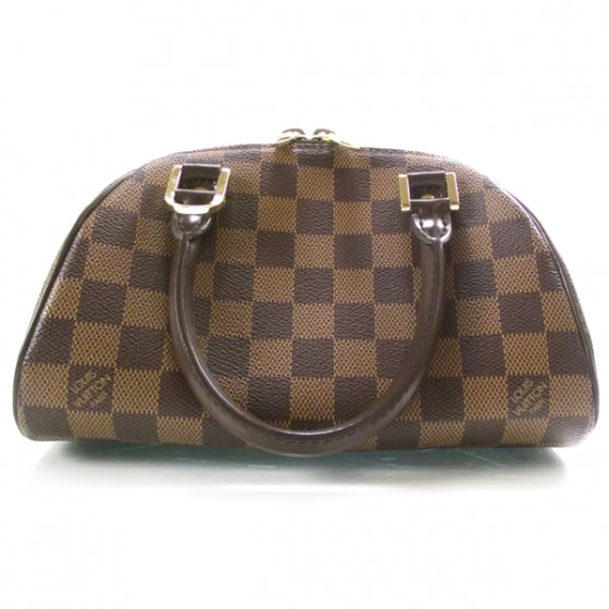 Damier Ebene Ribera Mini