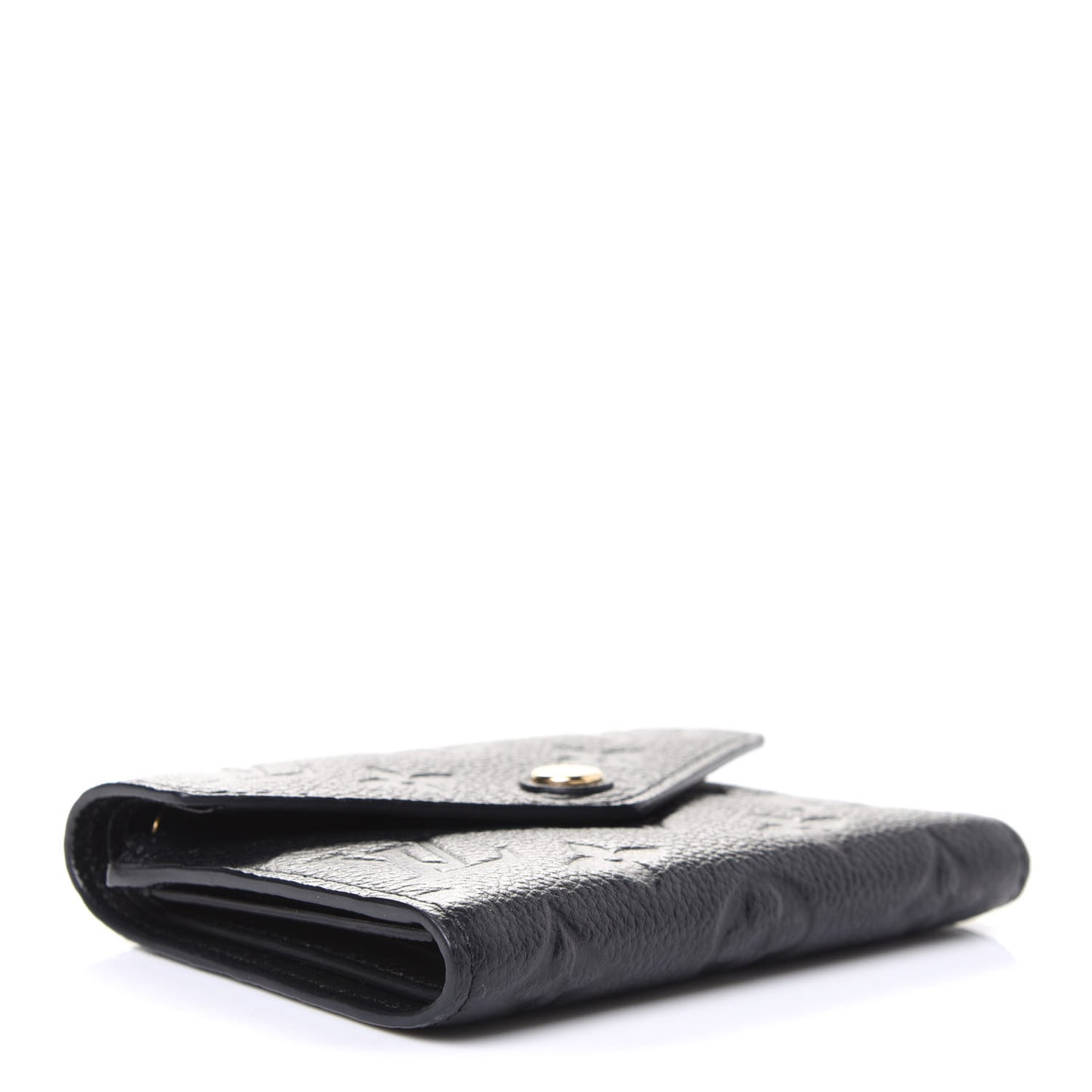 Empreinte Victorine Wallet Black