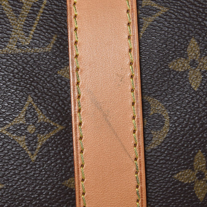 Louis Vuitton Monogram Keepall 50 10 of 16