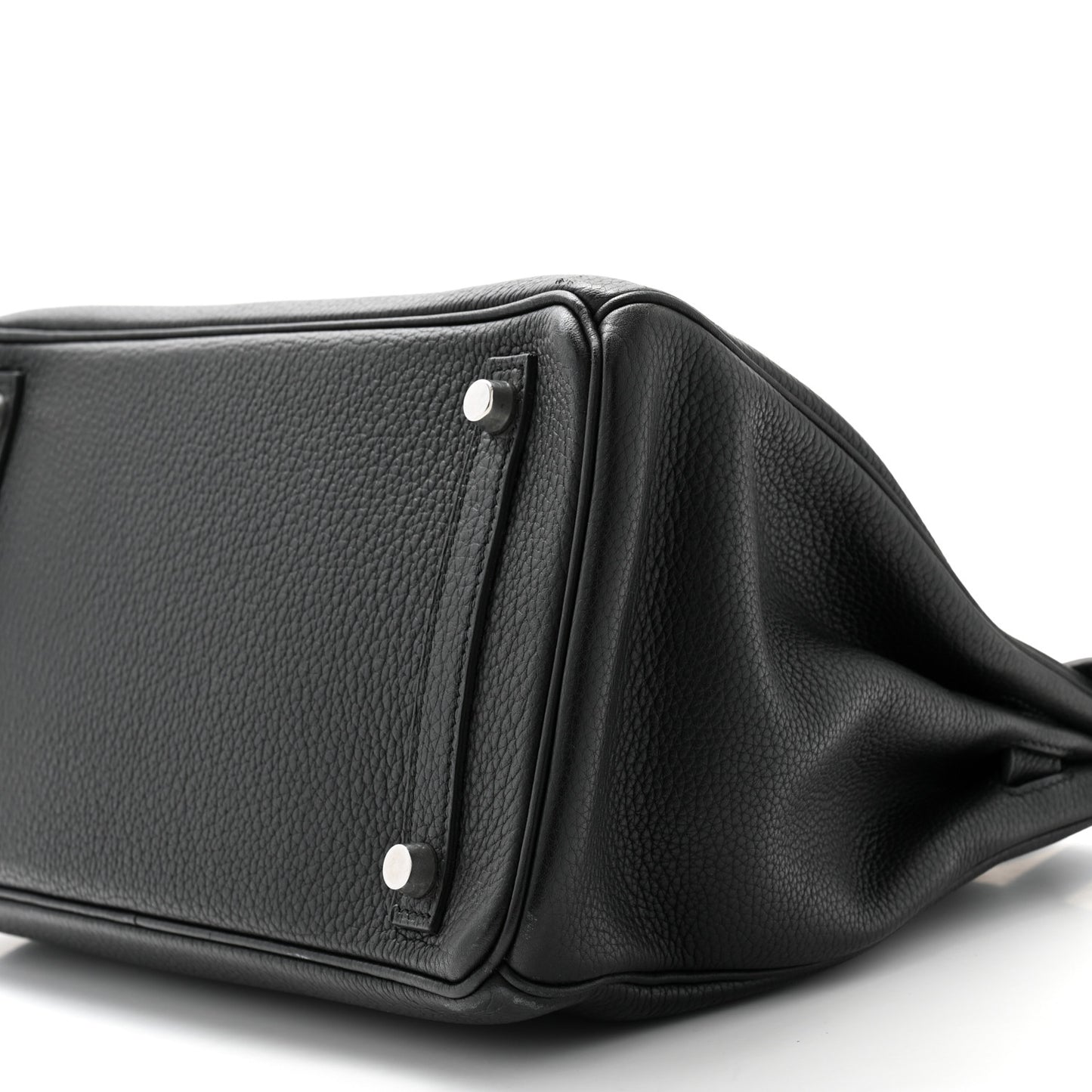 Togo BIRKIN 30 Black