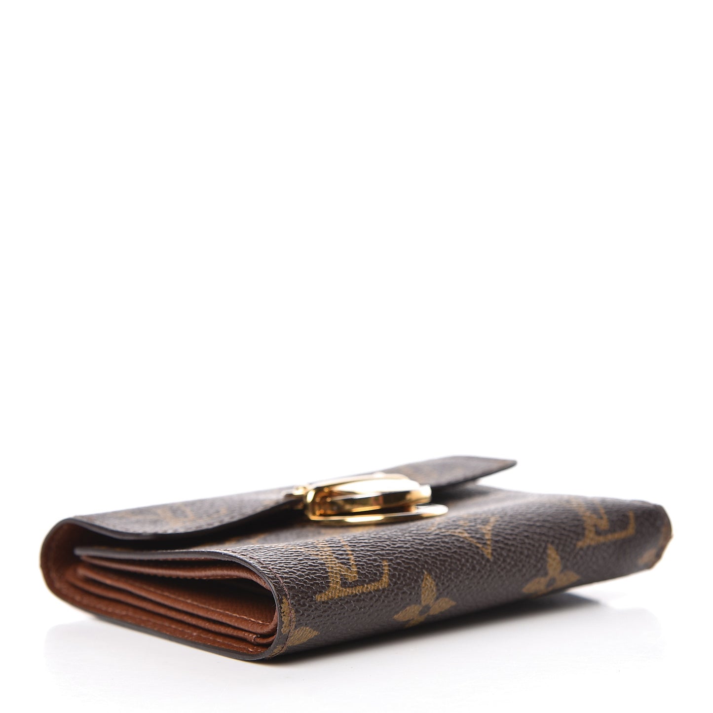 Monogram Koala Compact Wallet