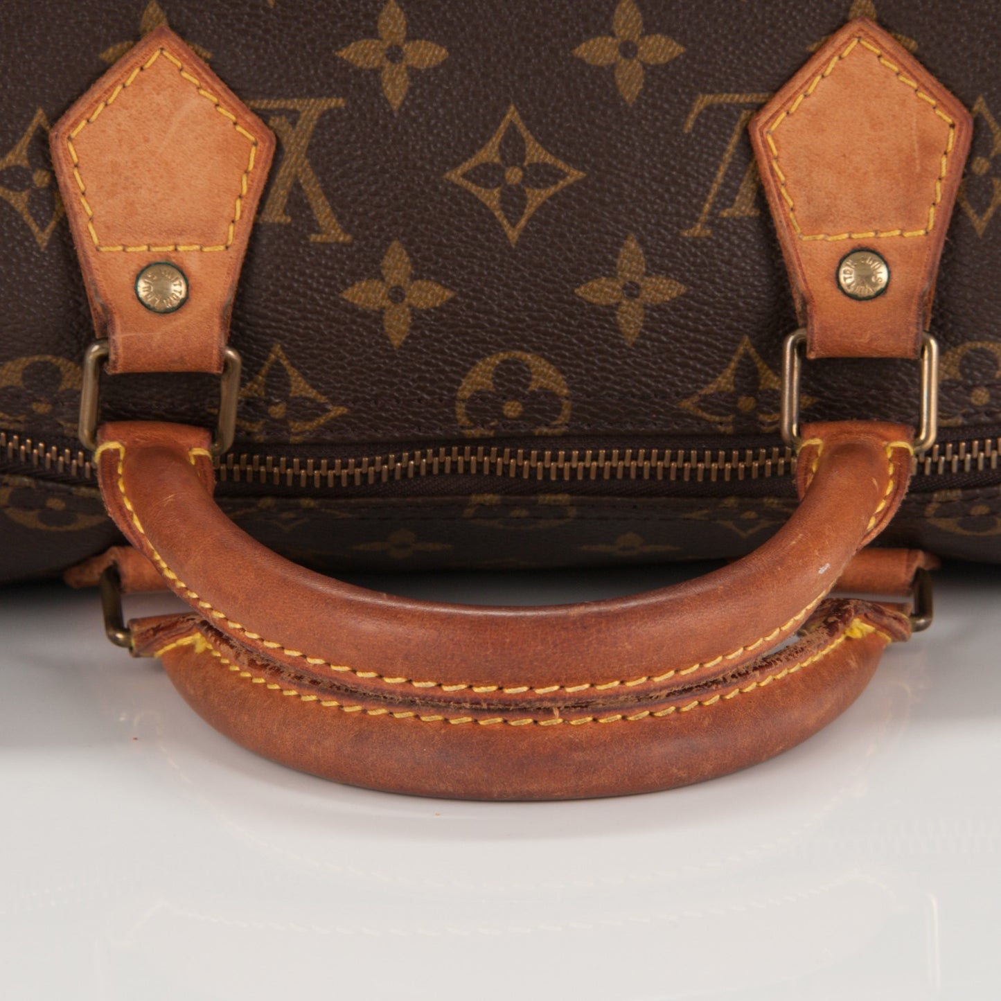 Monogram Speedy 35