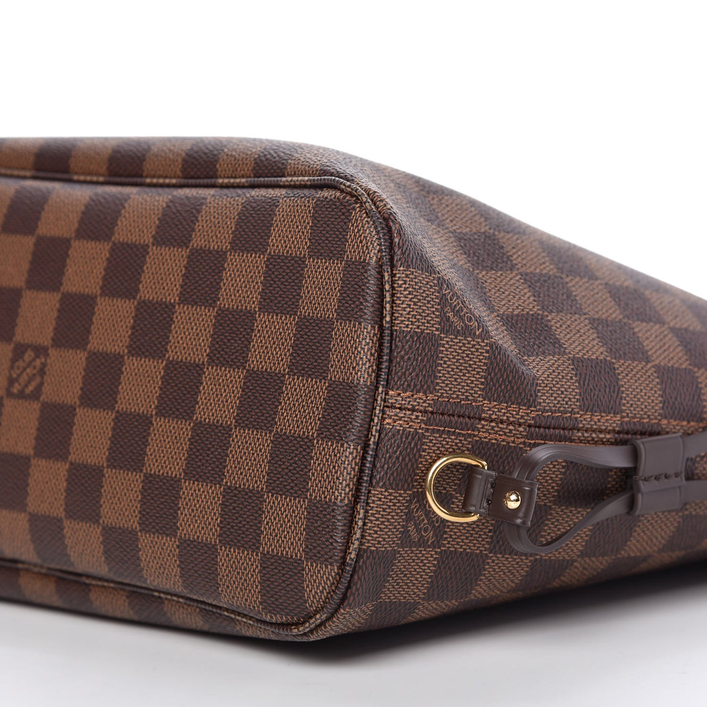 Damier Ebene Neo Neverfull PM