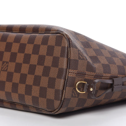 Louis Vuitton Damier Ebene Neo Neverfull PM 7 of 11