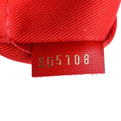 Louis Vuitton Damier Ebene South Bank Besace 7 of 10