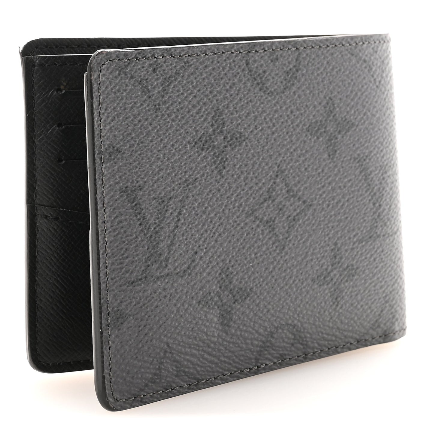 Monogram Eclipse Multiple Wallet