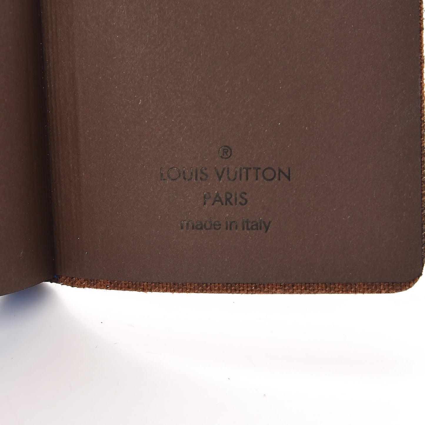 Monogram Mini Jules Notebooks