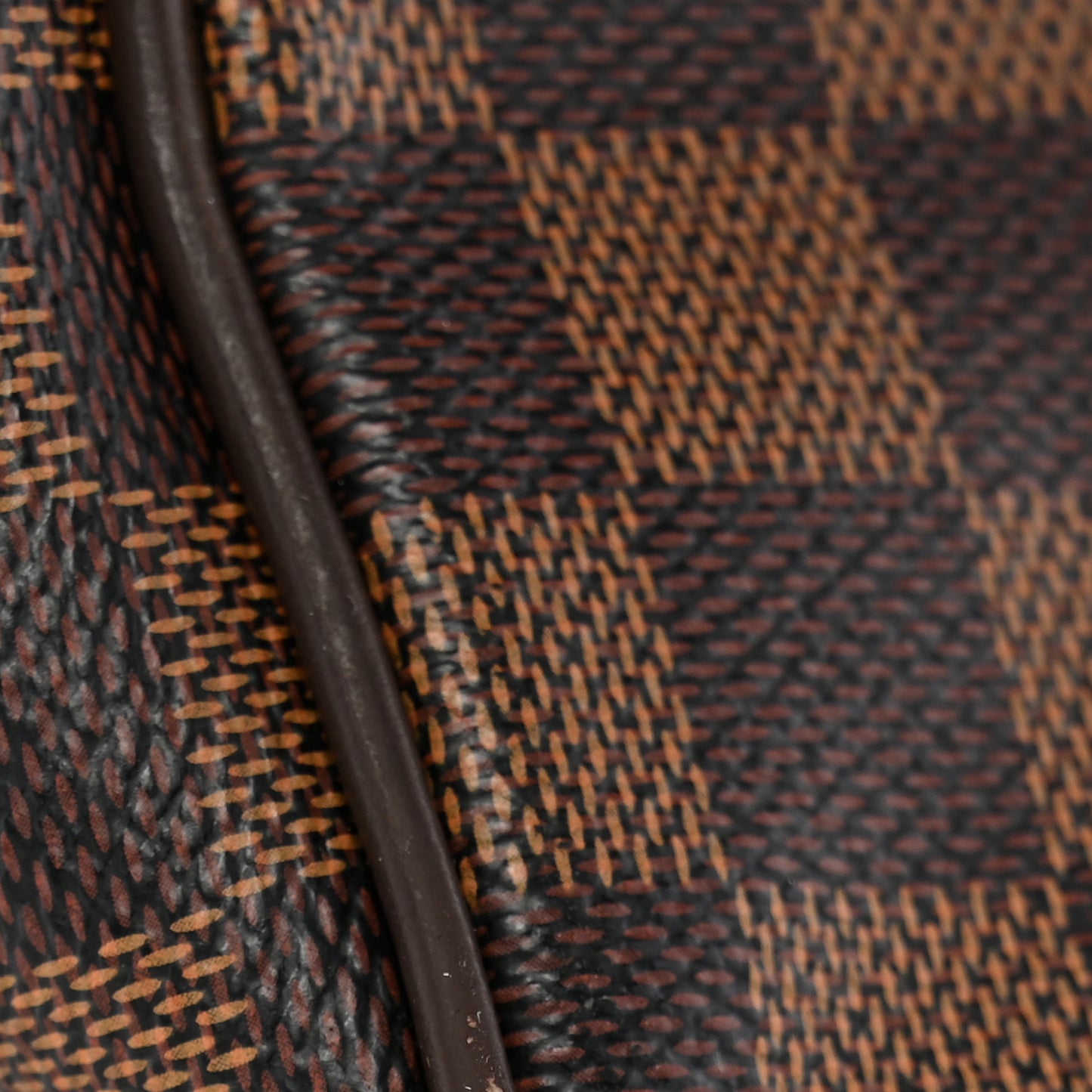 Damier Ebene Westminster GM