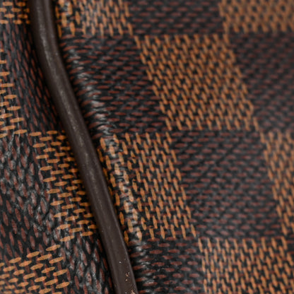 Louis Vuitton Damier Ebene Westminster GM 11 of 14