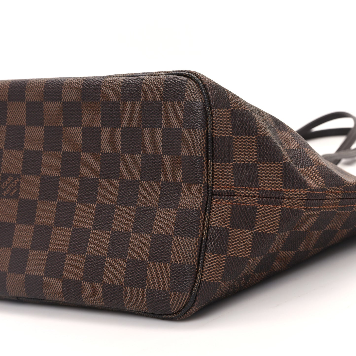 Damier Ebene Neverfull MM
