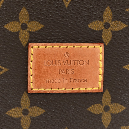 Louis Vuitton Monogram Saumur 30 7 of 18