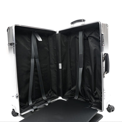 Rimowa Aluminum Classic Check-In M Silver 4 of 10