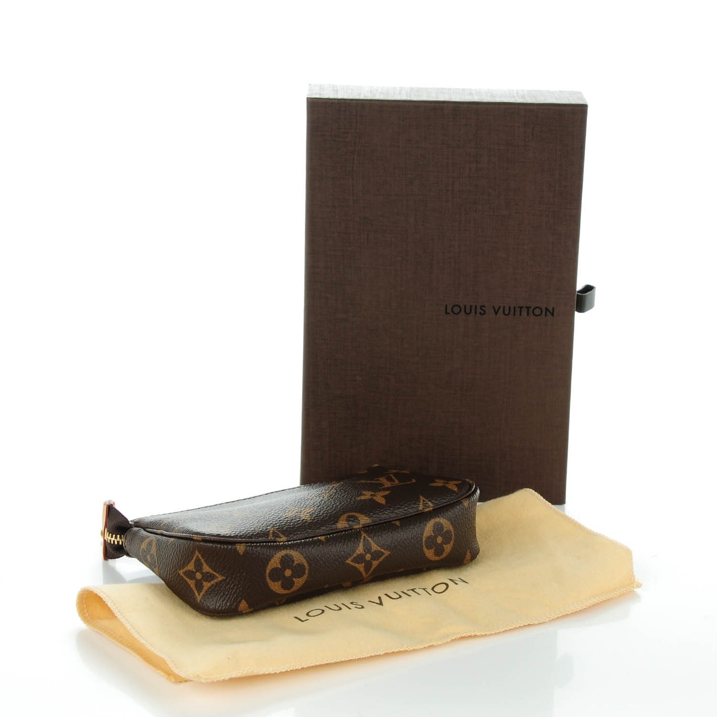 Monogram Mini Pochette Accessories
