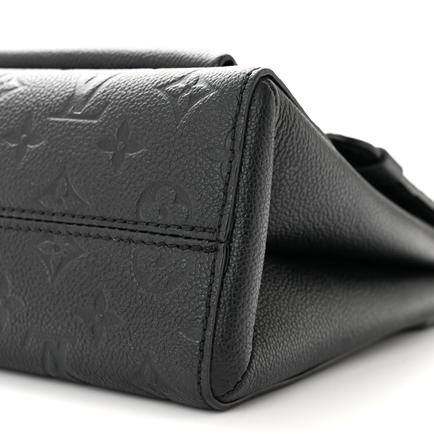 Louis Vuitton Empreinte Vavin MM Black 10 of 13