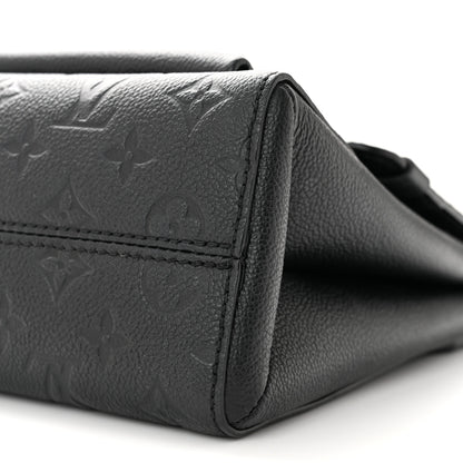 Louis Vuitton Empreinte Vavin MM Black 10 of 13