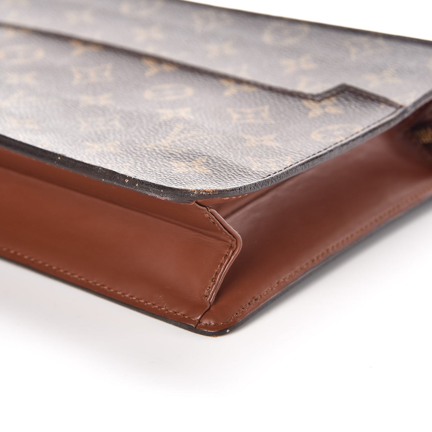 Monogram Pochette Homme
