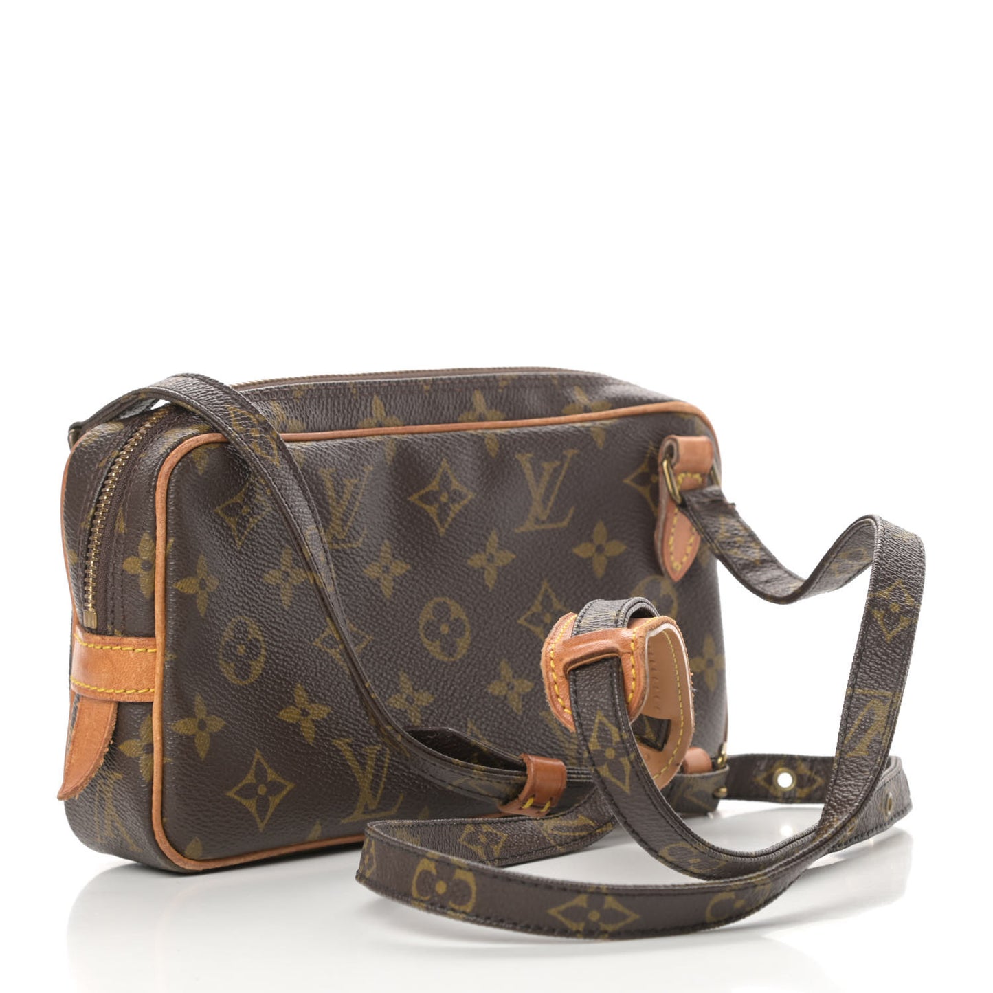 Monogram Pochette Marly Bandouliere