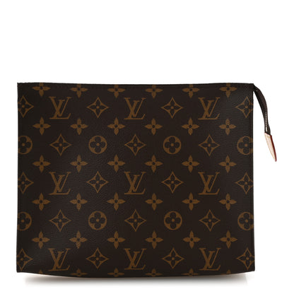 Louis Vuitton Monogram Toiletry Pouch 26 1 of 8