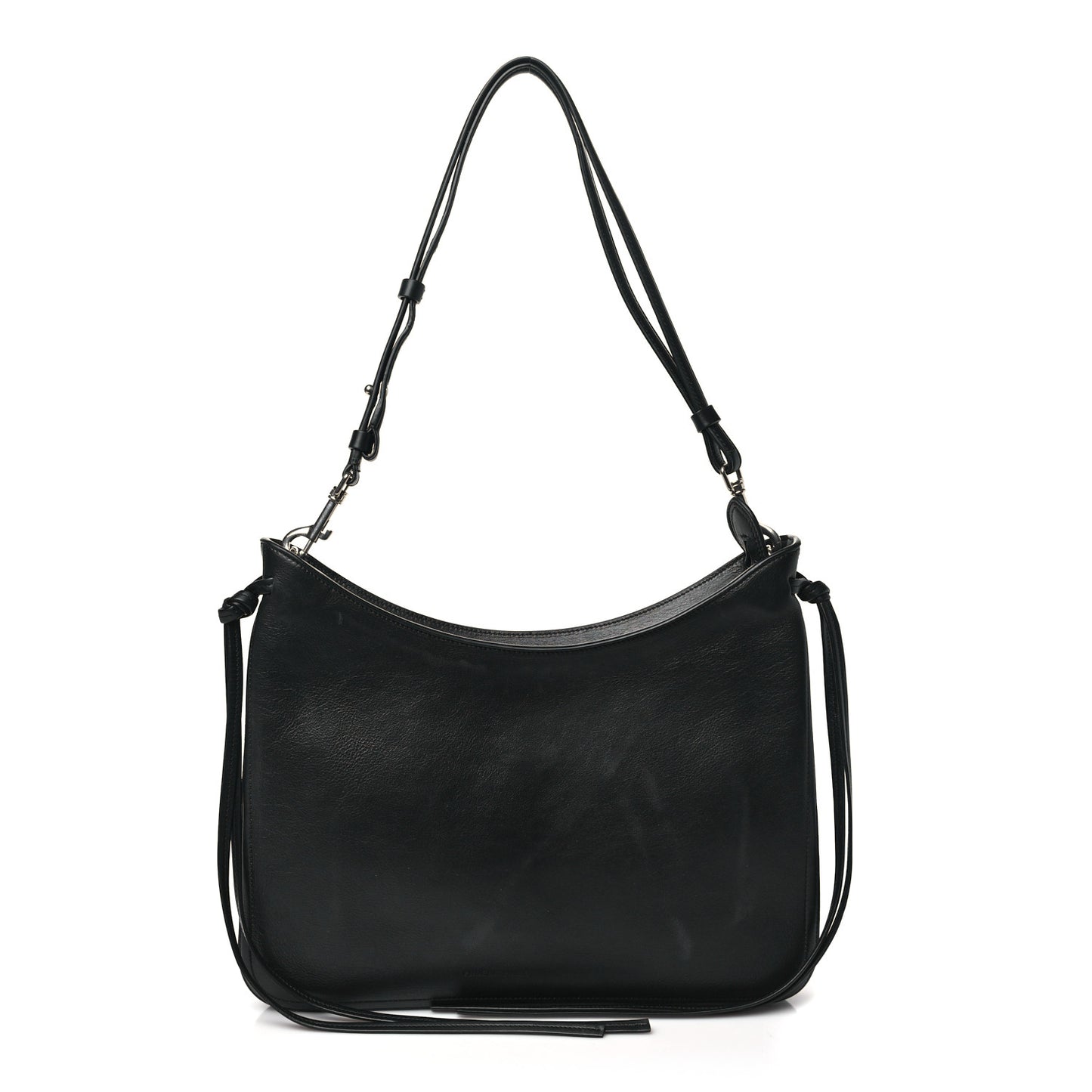 Calfskin Gig Bag Black