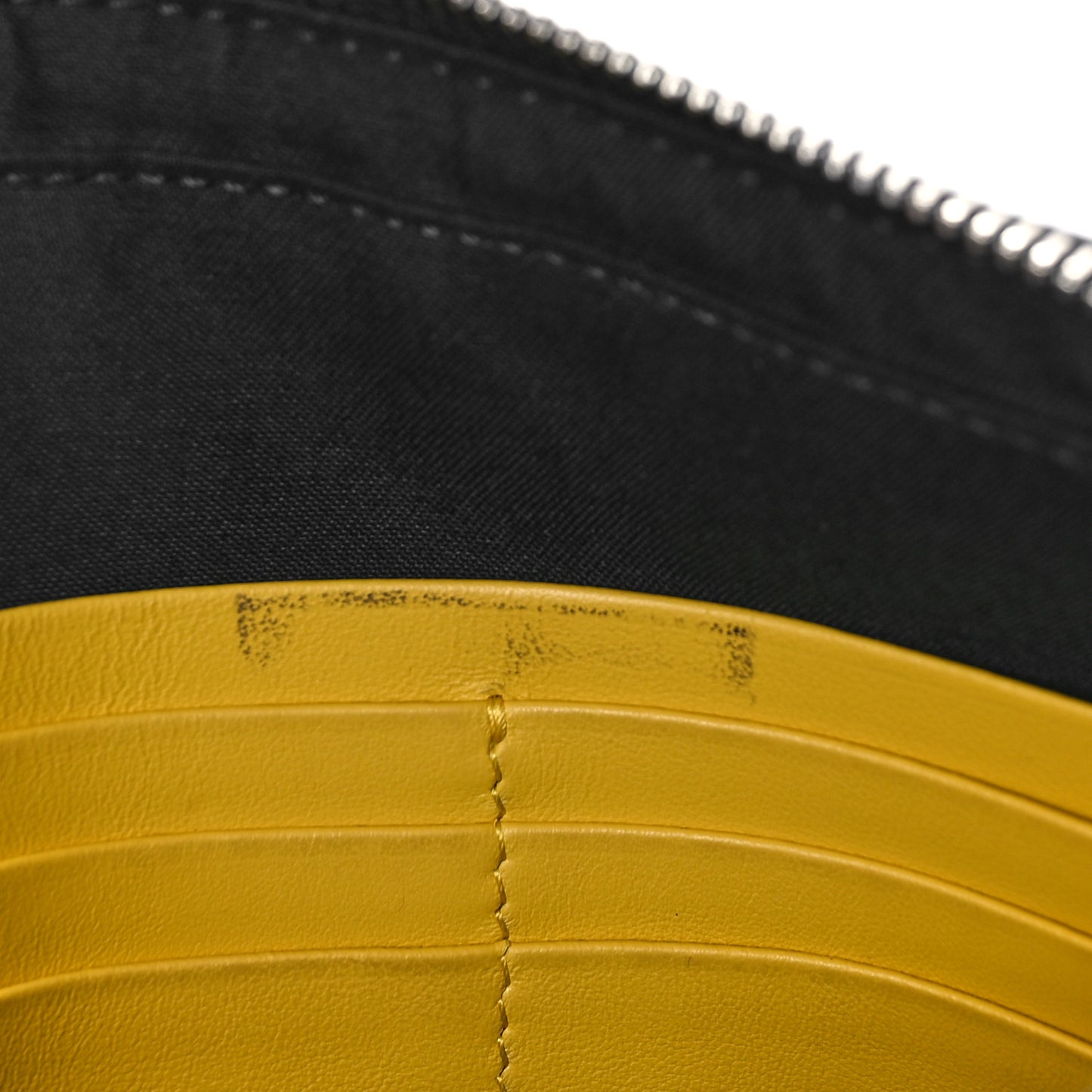 Vitello Grace Light Logo Medium Camera Case Black Sunflower