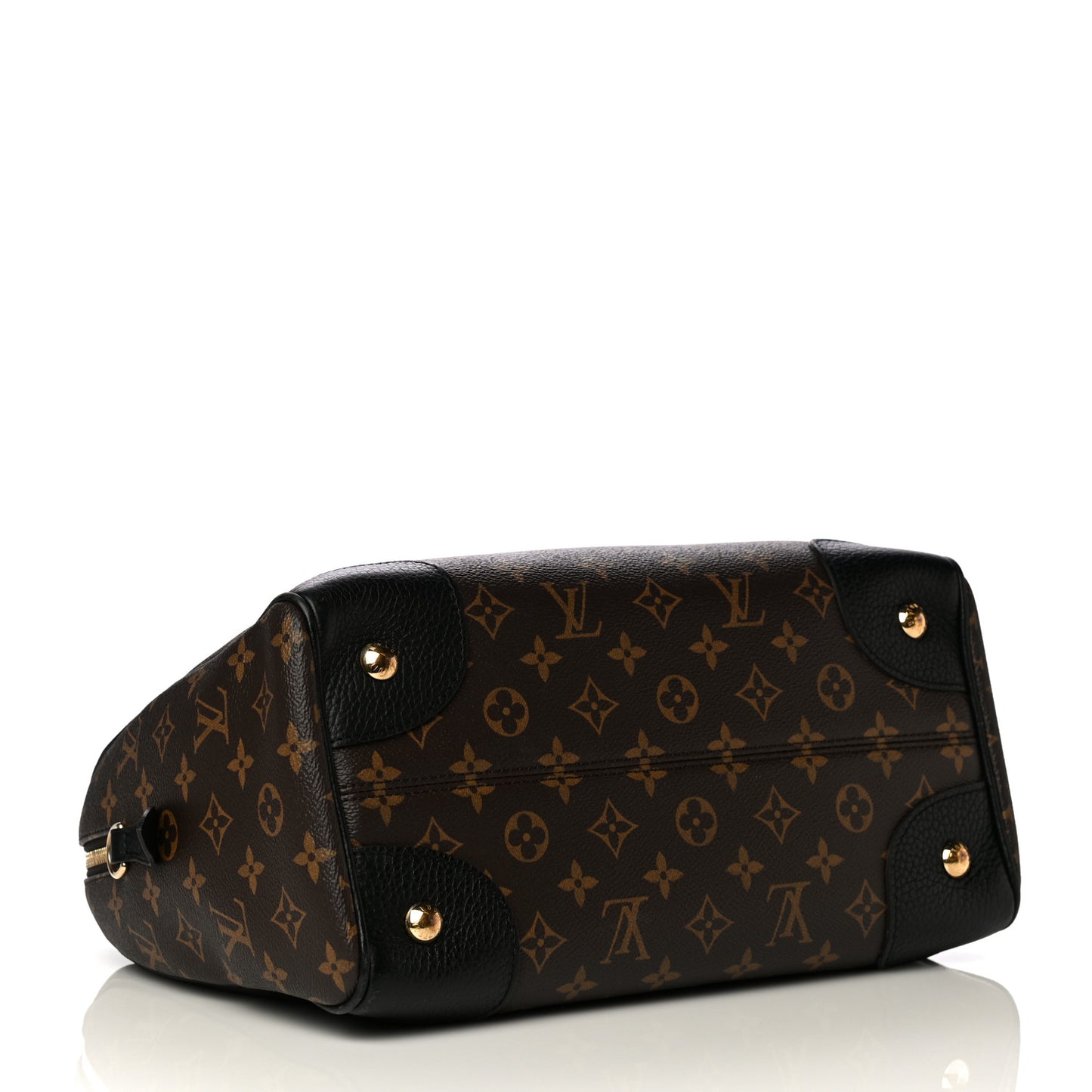 Monogram Retiro NM Black