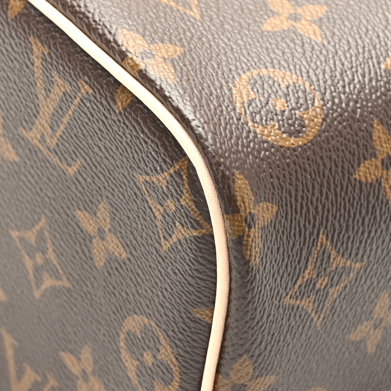 Louis Vuitton Monogram Nice Mini 9 of 11