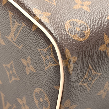 Louis Vuitton Monogram Nice Mini 9 of 11