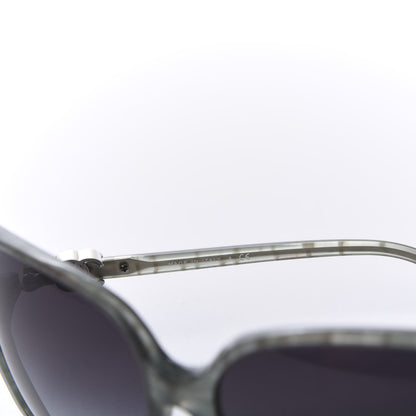 Chanel CC Sunglasses 5216 Grey 6 of 8