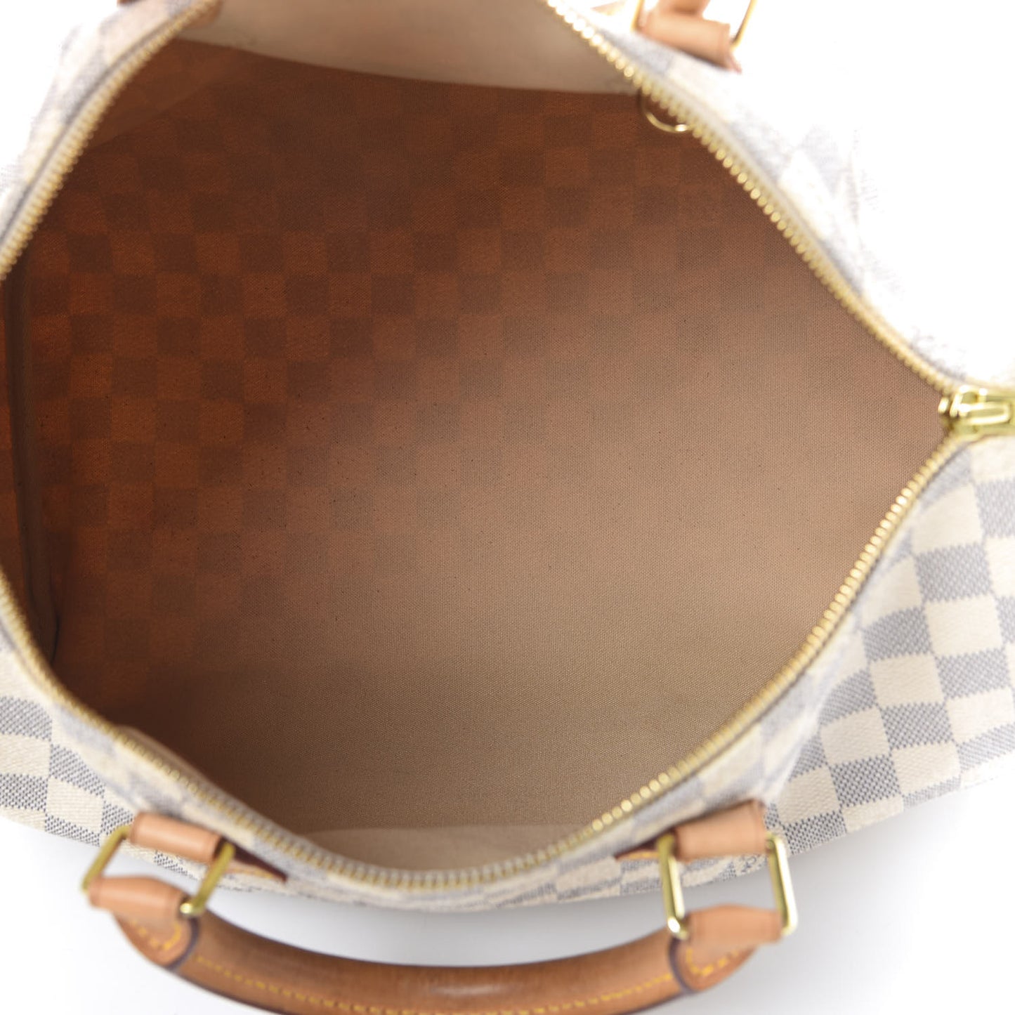 Damier Azur Speedy 35