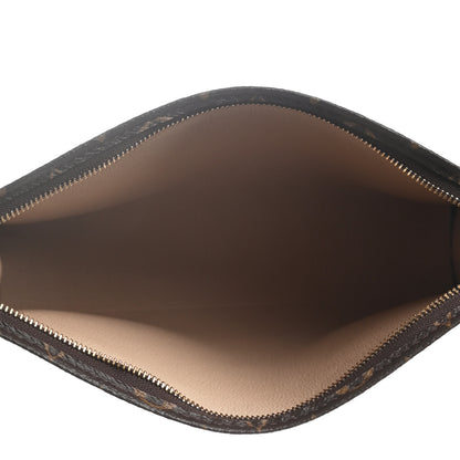 Louis Vuitton Monogram Toiletry Pouch 26 5 of 7