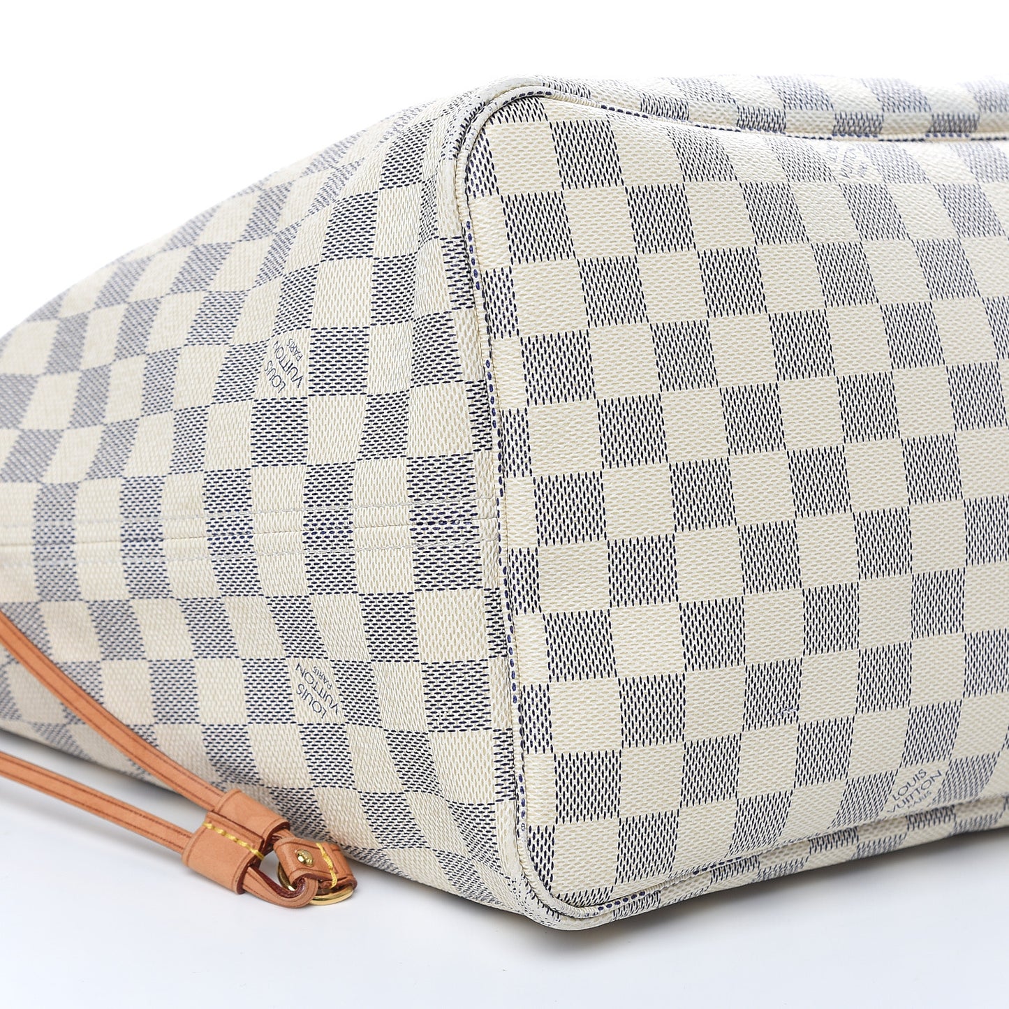 Damier Azur Neverfull GM