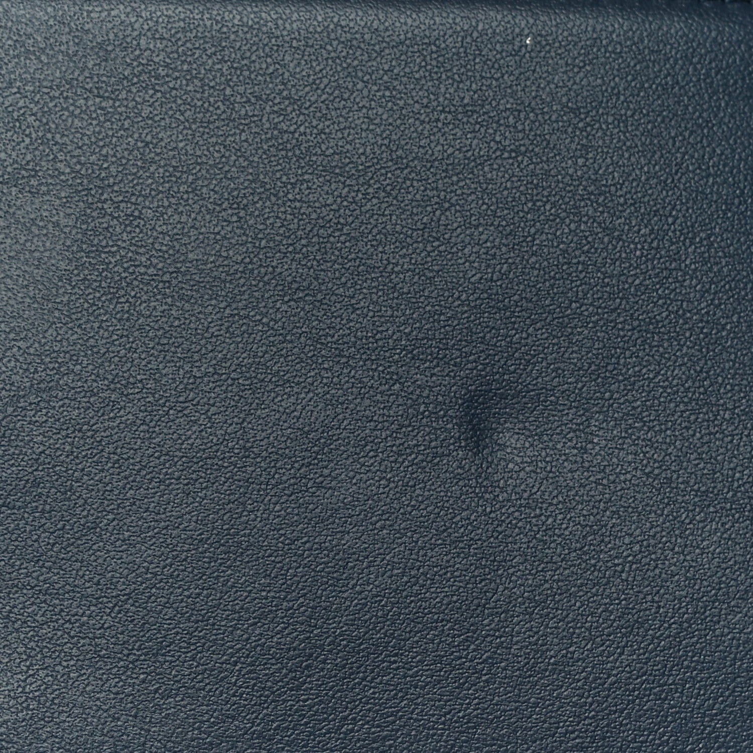 Chanel Caviar Quilted Boy Wallet On Chain WOC Navy 12 of 14