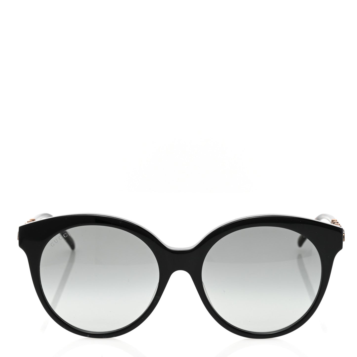 Bamboo Sunglasses GG0653S Black
