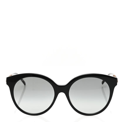 Gucci Bamboo Sunglasses GG0653S Black 2 of 8