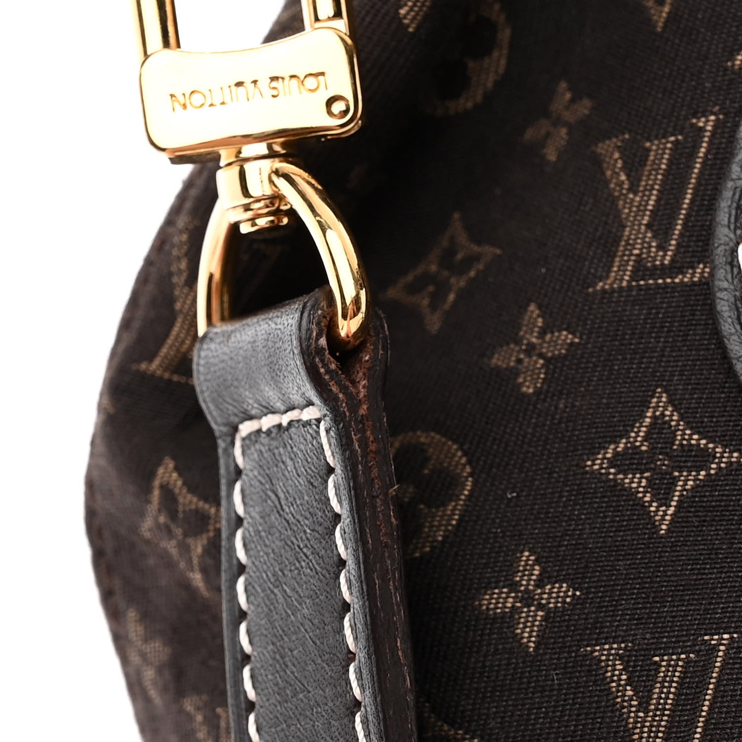 Louis Vuitton Monogram Idylle Elegie Fusain 11 of 11