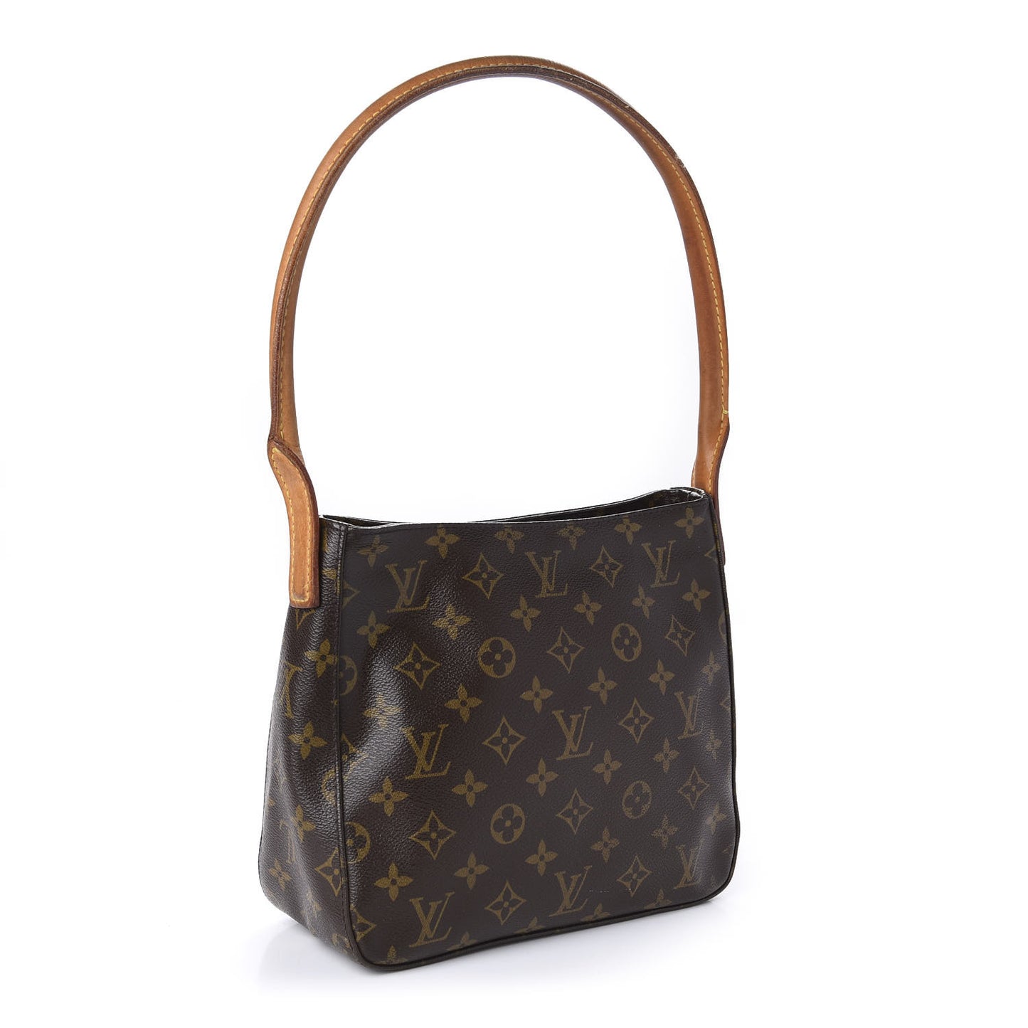 Monogram Looping MM