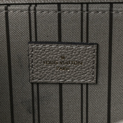 Louis Vuitton Empreinte Pochette Metis Tourterelle 6 of 10