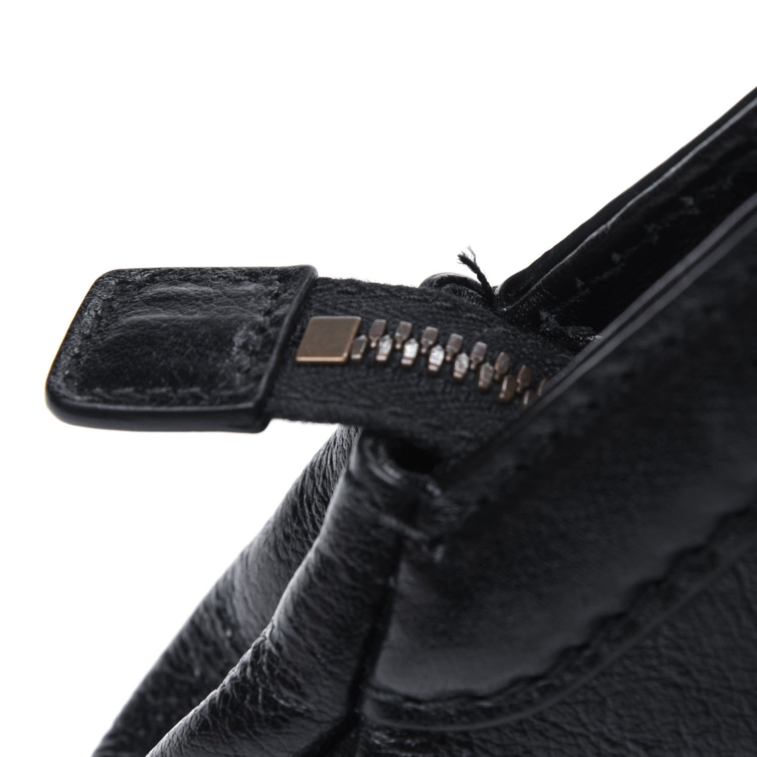 Gucci Calfskin Small Re(Belle) Crossbody Bag Black 31 of 37