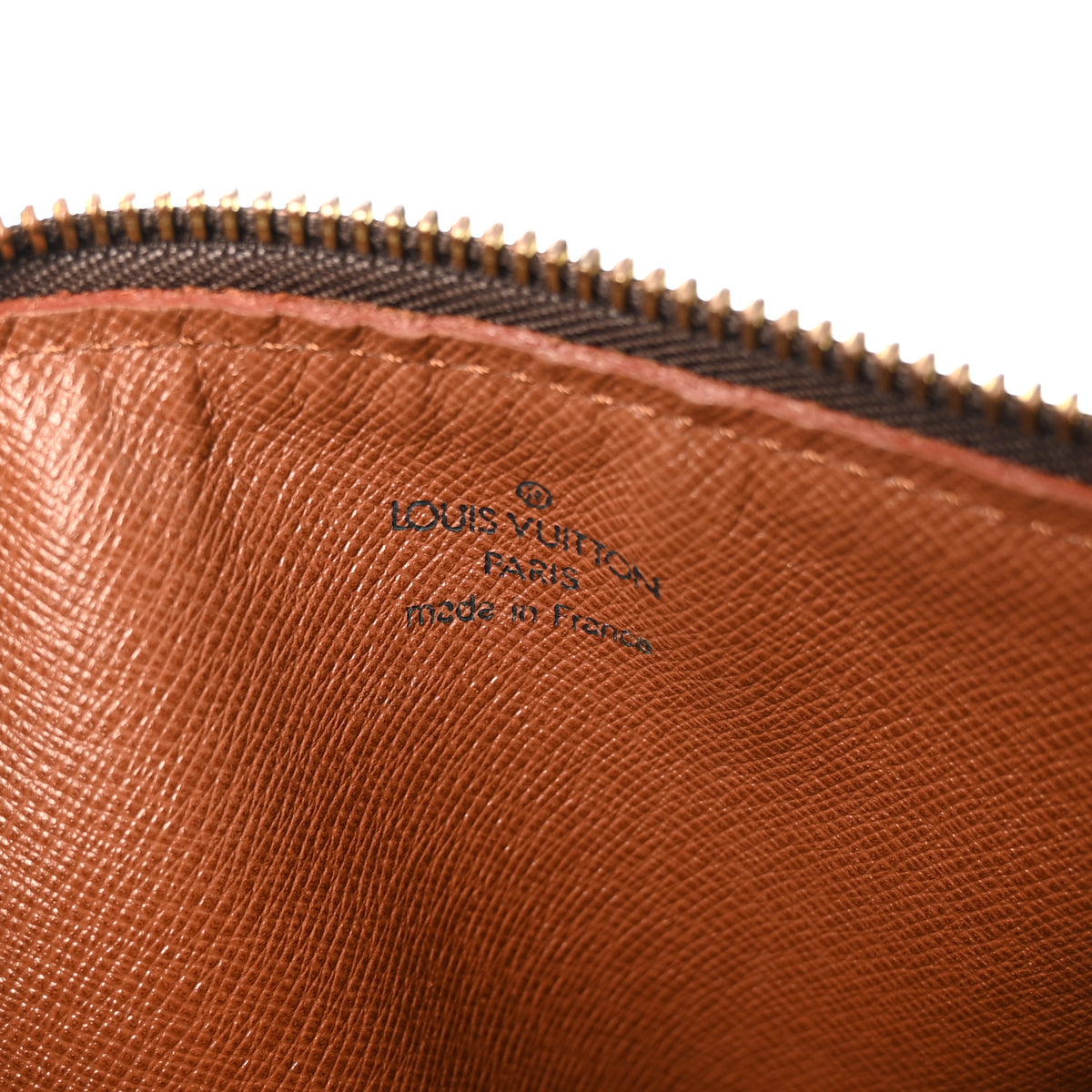 Louis Vuitton Monogram Papillon 26 6 of 10