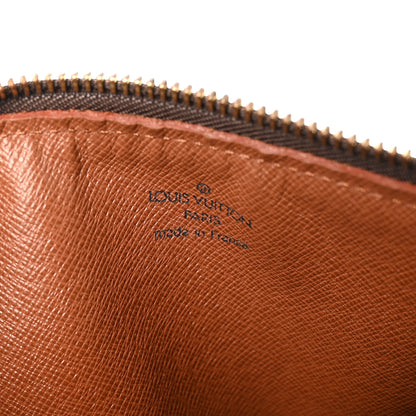Louis Vuitton Monogram Papillon 26 6 of 10
