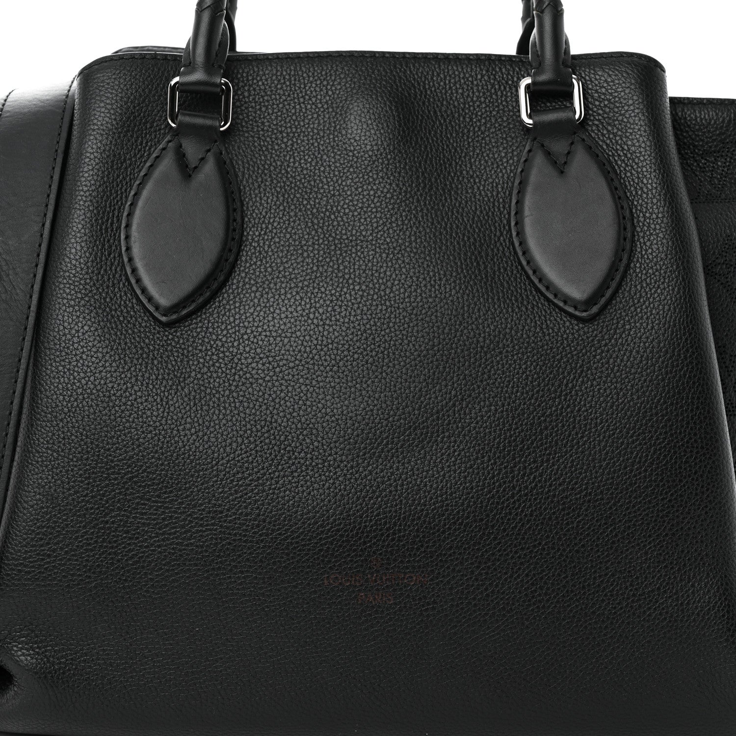 Louis Vuitton Mahina Haumea Black 7 of 10