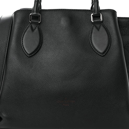 Louis Vuitton Mahina Haumea Black 7 of 10