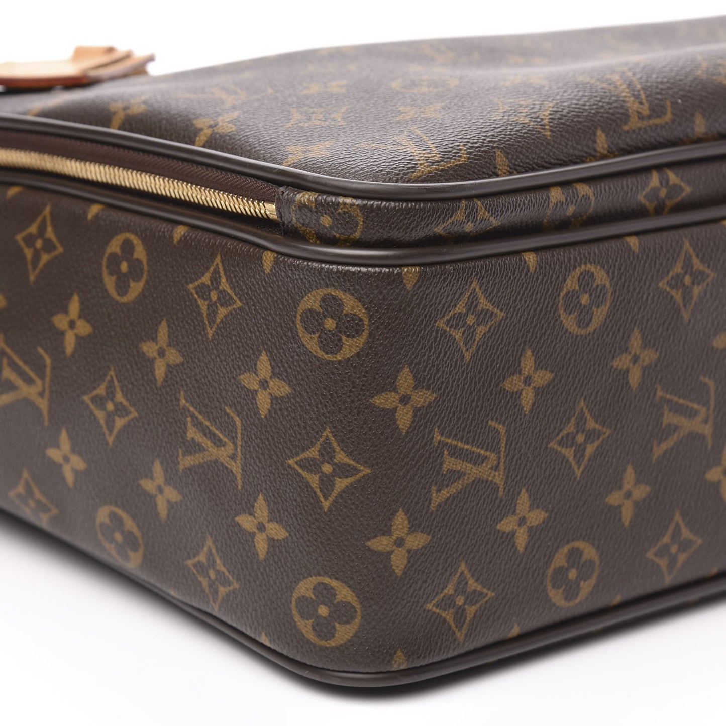 Monogram Icare Bag