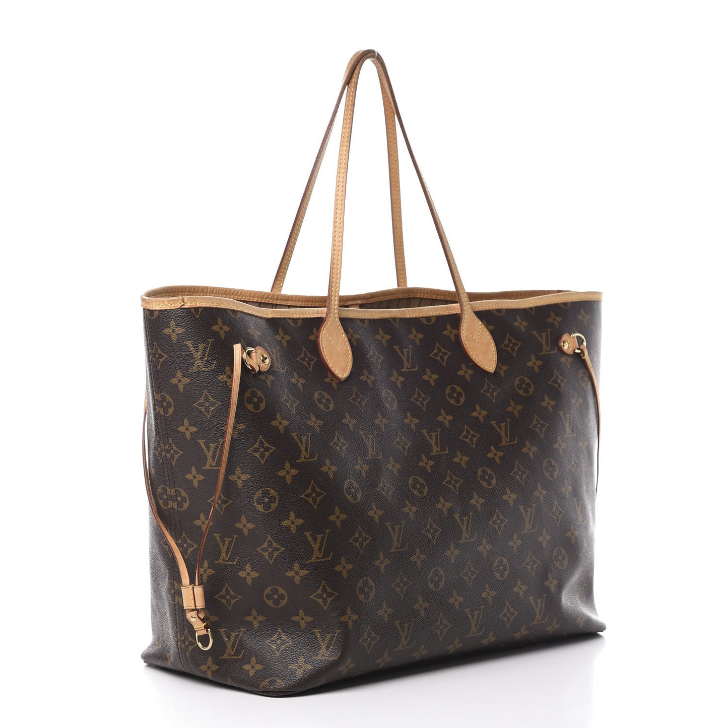 Monogram Neverfull GM