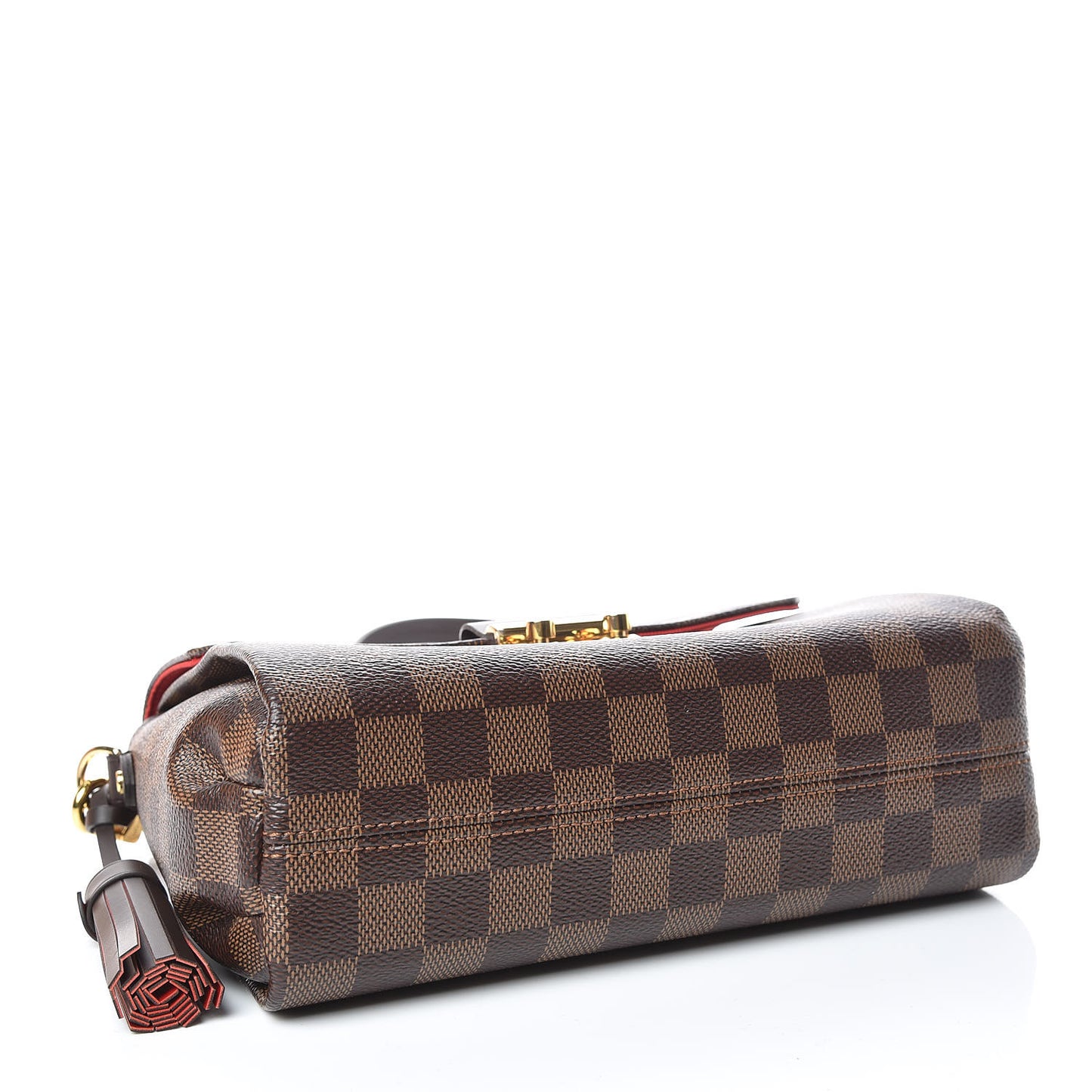 Damier Ebene Croisette