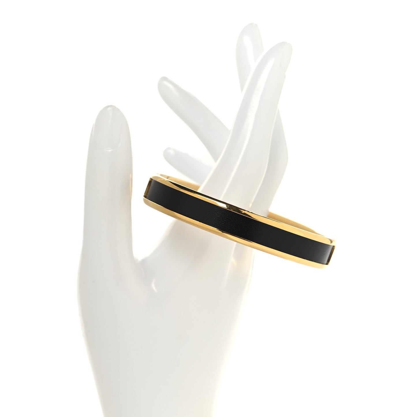 Box Olympe Bracelet Black