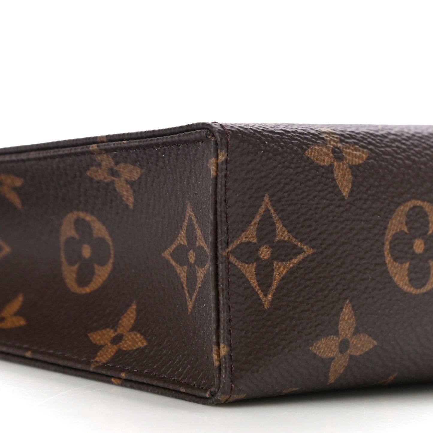 Monogram Toiletry Pouch 19