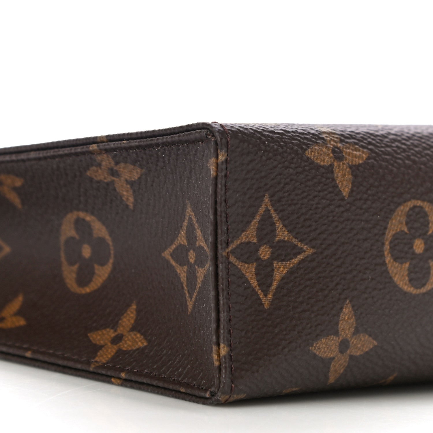 Louis Vuitton Monogram Toiletry Pouch 19 9 of 10