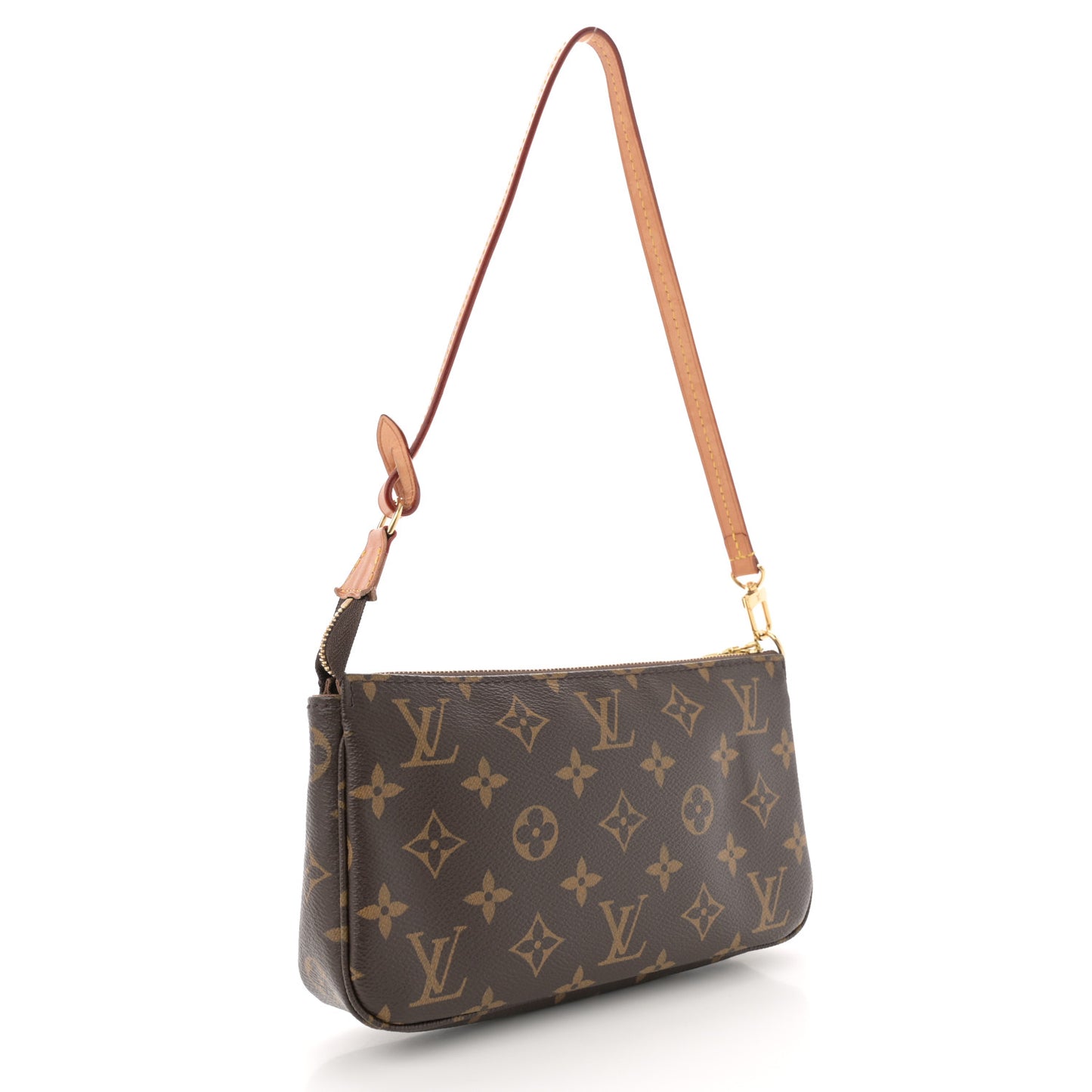 Monogram Pochette Accessories NM